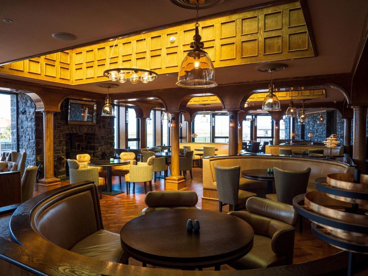 Golflinks Hotel Portrush Exterior photo